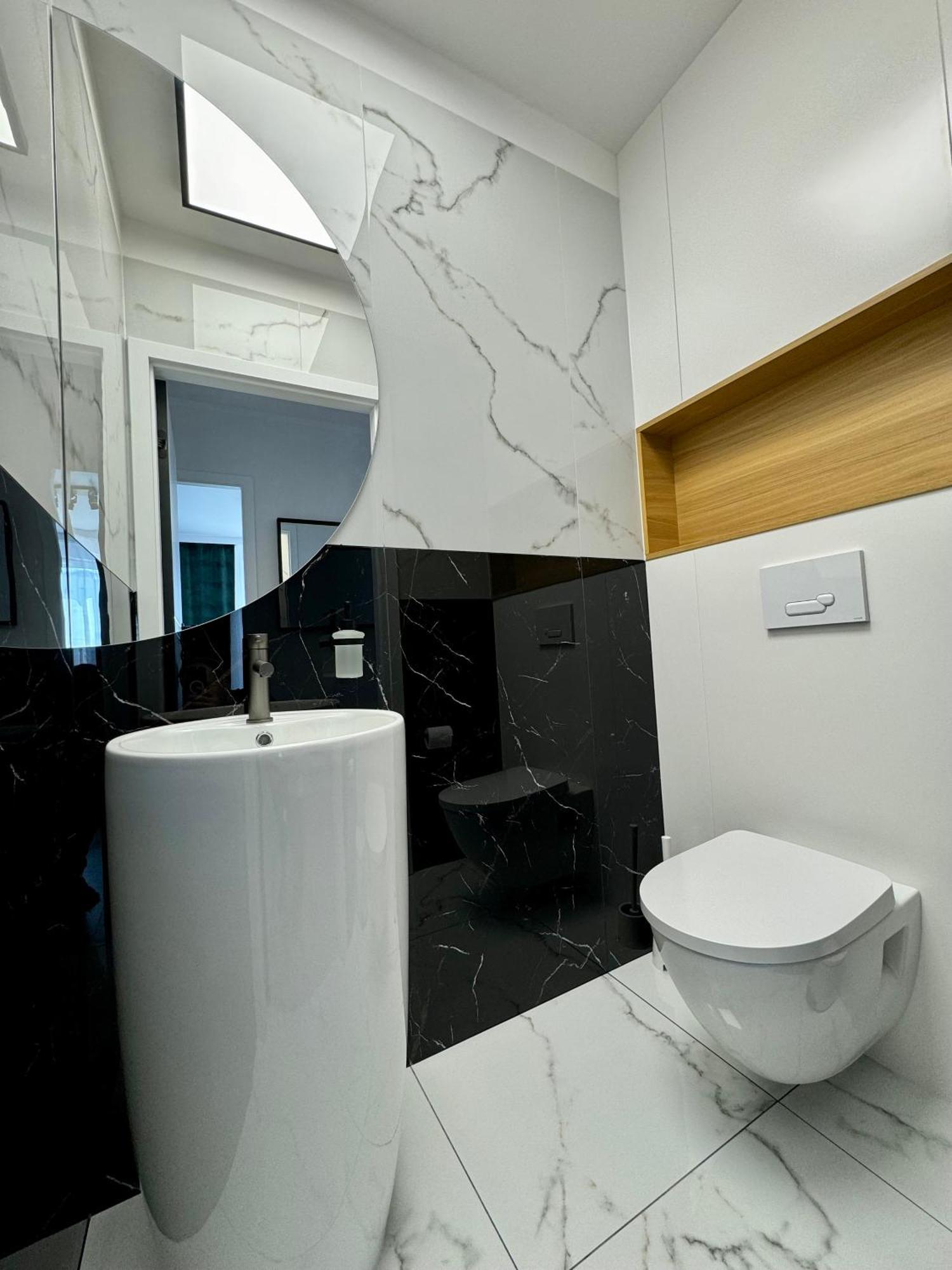 Apartament Gdansk Letnicka Εξωτερικό φωτογραφία