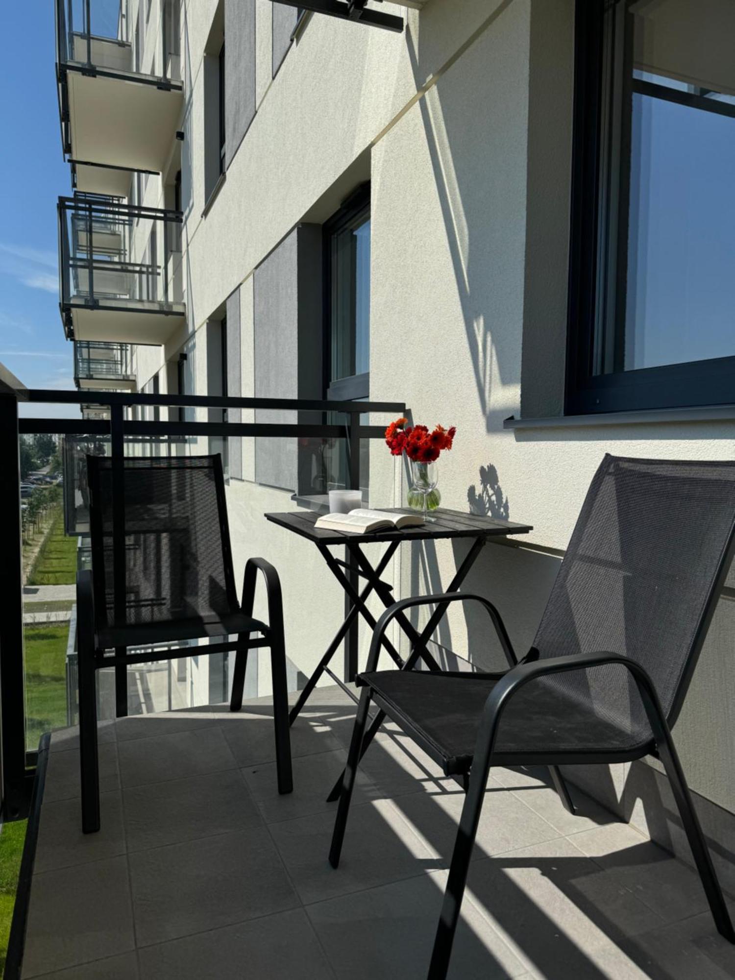 Apartament Gdansk Letnicka Εξωτερικό φωτογραφία