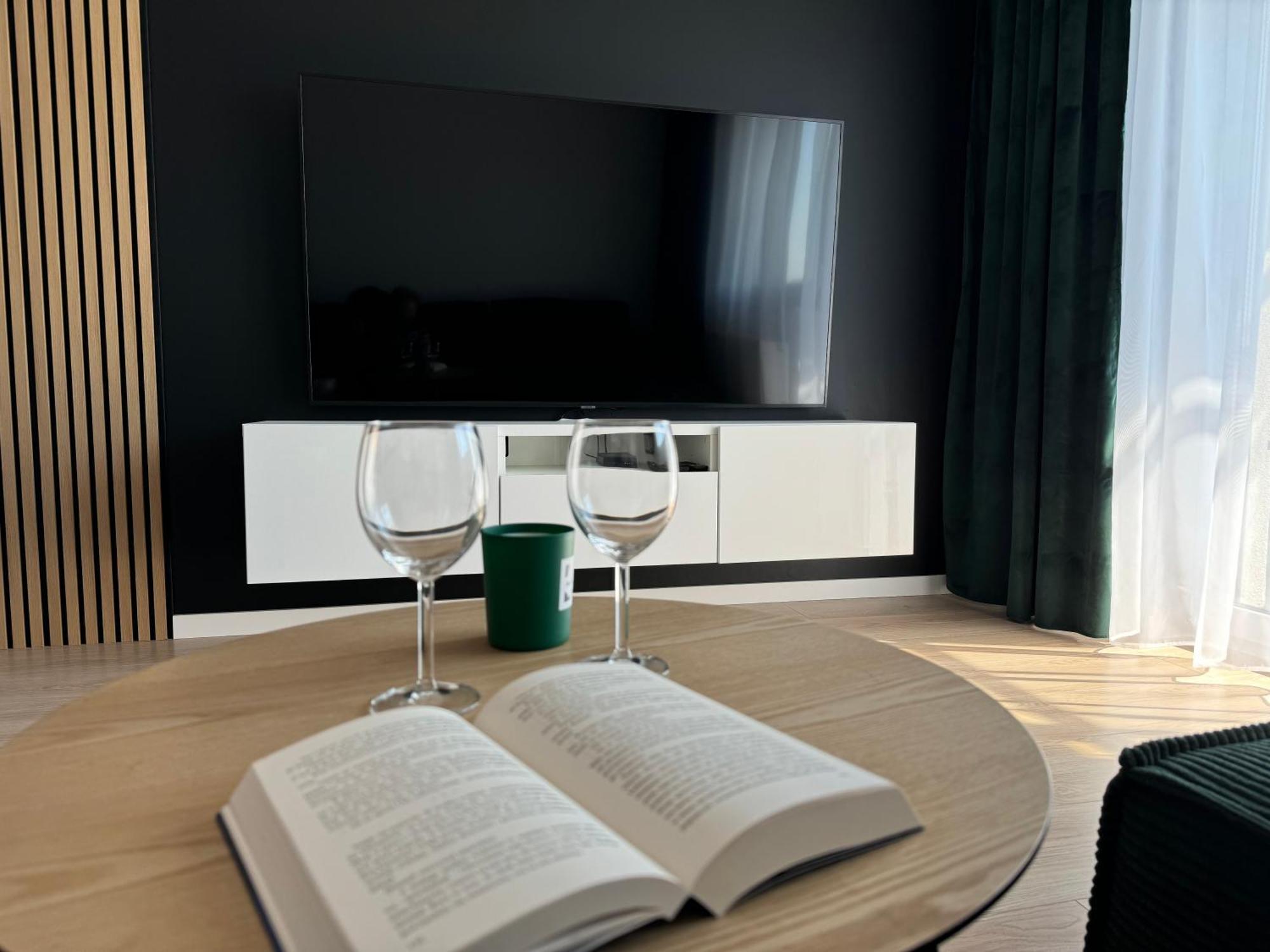 Apartament Gdansk Letnicka Εξωτερικό φωτογραφία