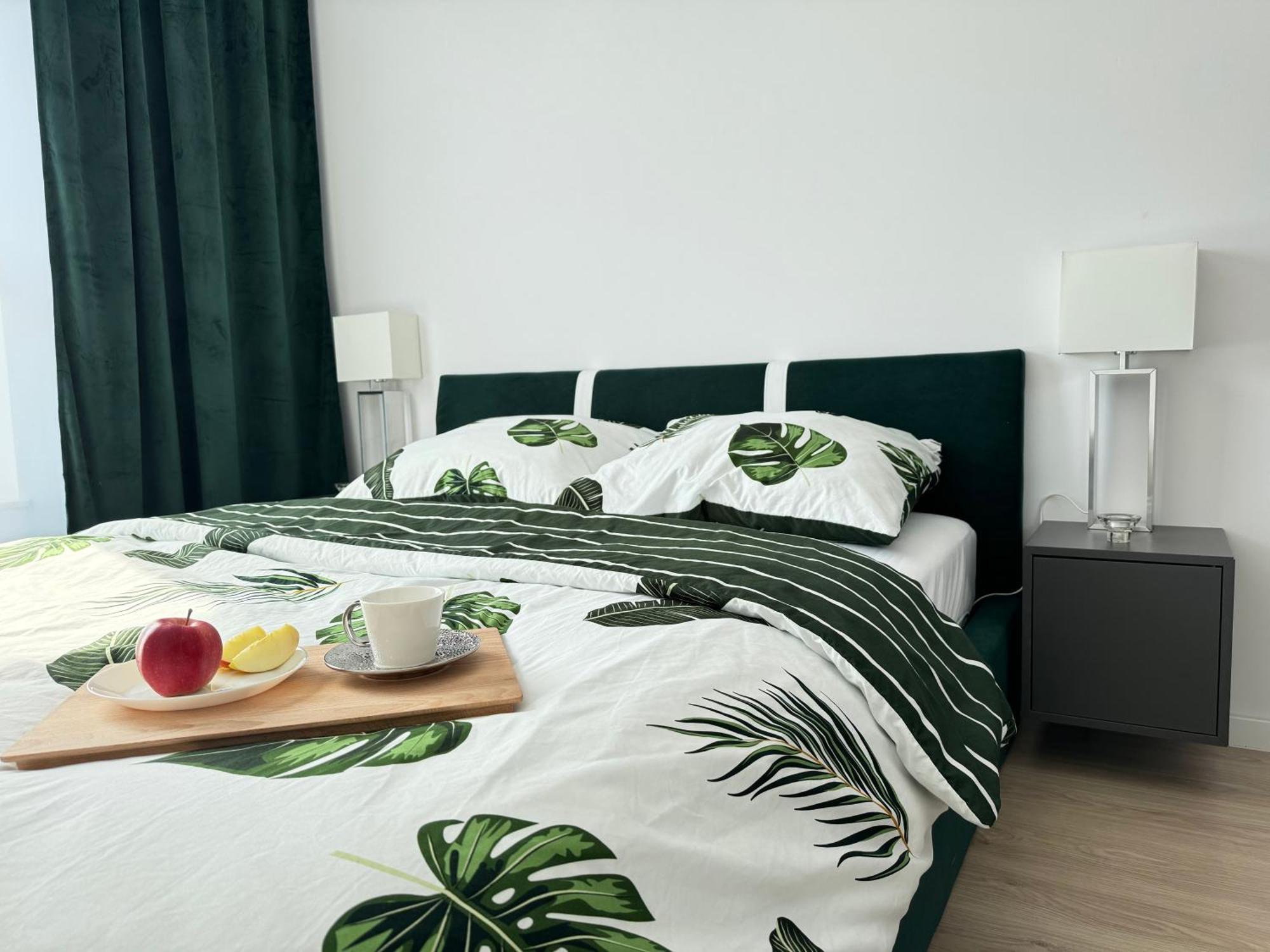 Apartament Gdansk Letnicka Εξωτερικό φωτογραφία