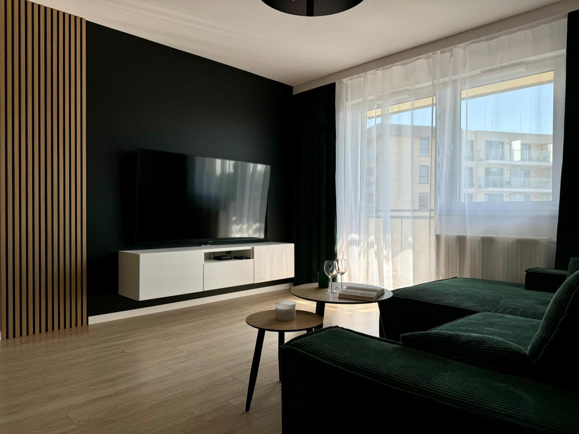 Apartament Gdansk Letnicka Εξωτερικό φωτογραφία