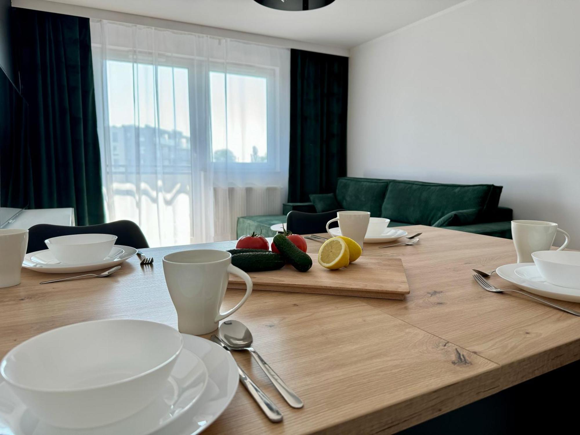 Apartament Gdansk Letnicka Εξωτερικό φωτογραφία