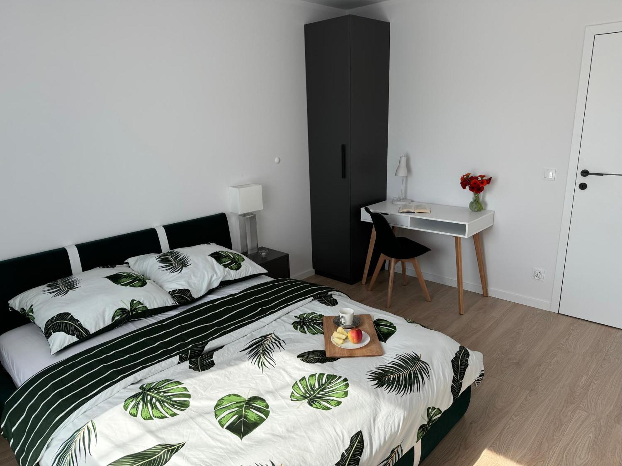 Apartament Gdansk Letnicka Εξωτερικό φωτογραφία