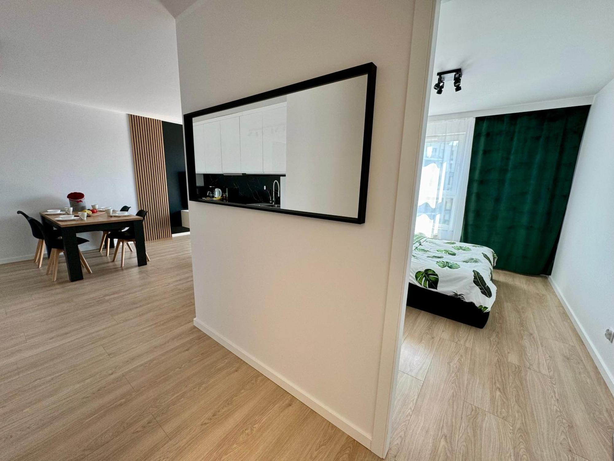 Apartament Gdansk Letnicka Εξωτερικό φωτογραφία
