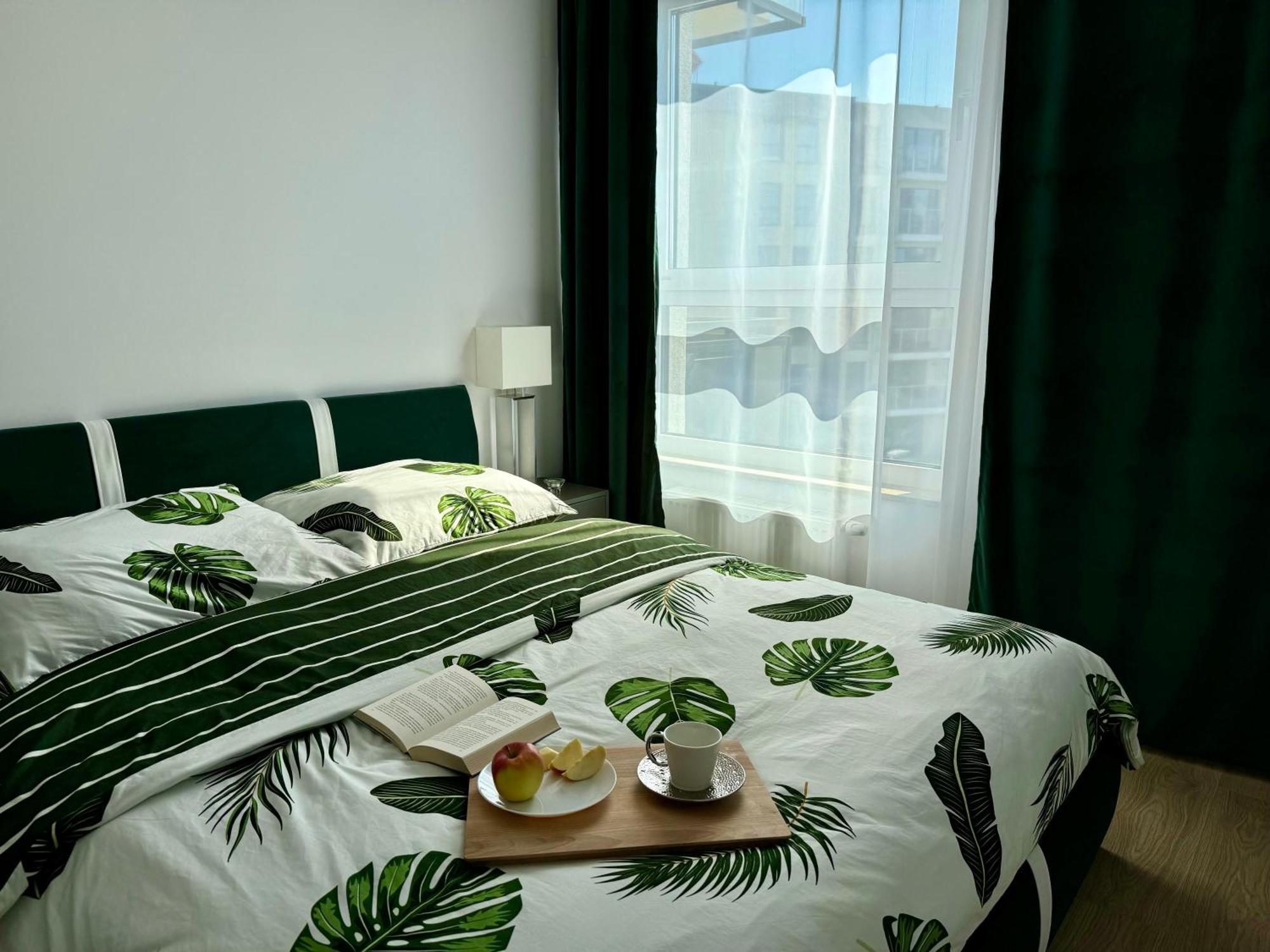 Apartament Gdansk Letnicka Εξωτερικό φωτογραφία